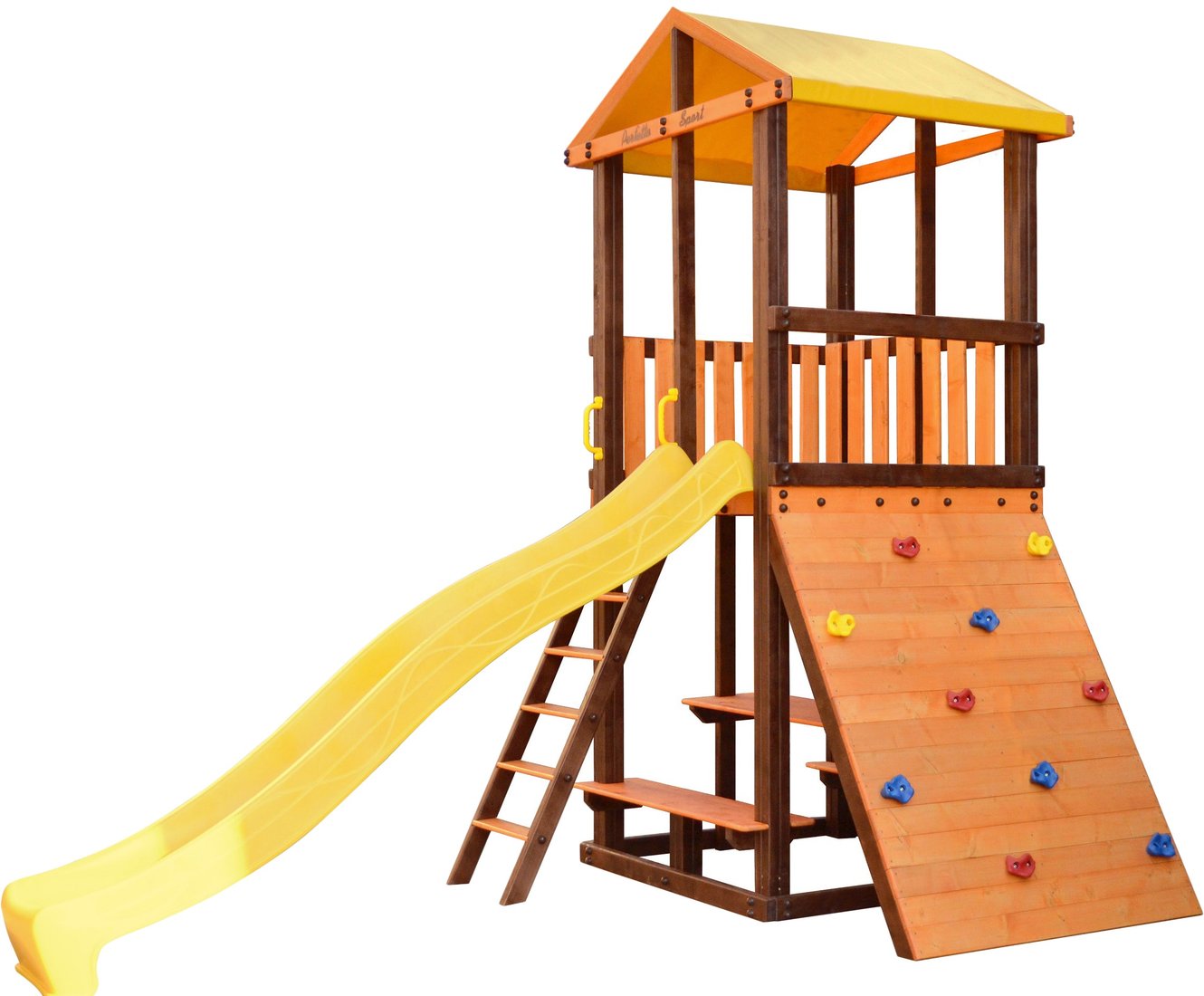 

Игровой комплекс Perfetto Sport Bari-2