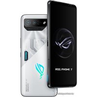 Телефон ASUS ROG Phone 7 8GB/256GB китайская версия (белый)