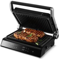 Электрогриль Kitfort KT-4616