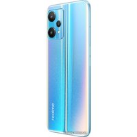 Телефон Realme 9 Pro 6GB/128GB (синий восход)