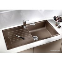 Кухонная мойка Blanco Zia XL 6 S (кофе) [517577]