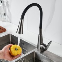 Смеситель Shevanik S543T-3 в Пинске