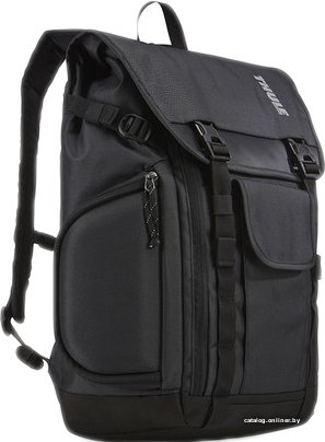 Городской рюкзак Thule Subterra TSDP-115 (черный)