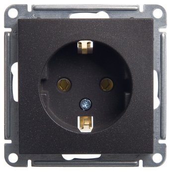 Розетка Schneider Electric W59 RS16-154-6-86