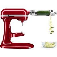 Планетарный миксер KitchenAid Heavy Duty 5KSM55SXXEER в Гродно