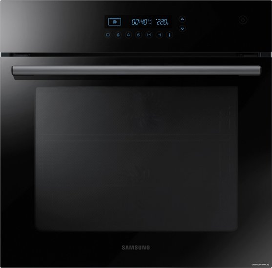 Samsung NV68R5340RB