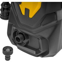 Мойка высокого давления Kolner K110