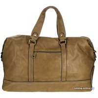 Дорожная сумка David Jones CM2079-1 49 см (кофейный)