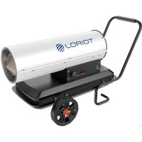 Дизельная тепловая пушка Loriot Rocket LHD-20