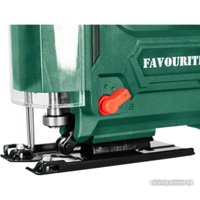 Электролобзик Favourite OBS 21 JS (без АКБ)