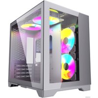 Корпус Powercase Vision Micro CVWM-L4