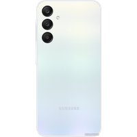 Телефон Samsung Galaxy A25 6GB/128GB (голубой, без Samsung Pay)