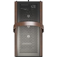 Корпус Montech Heritage Pro (черный)