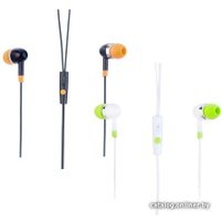 Наушники Blast BAH-255 Mobile (белый)