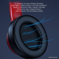 Наушники Lenovo HD200 (черный)