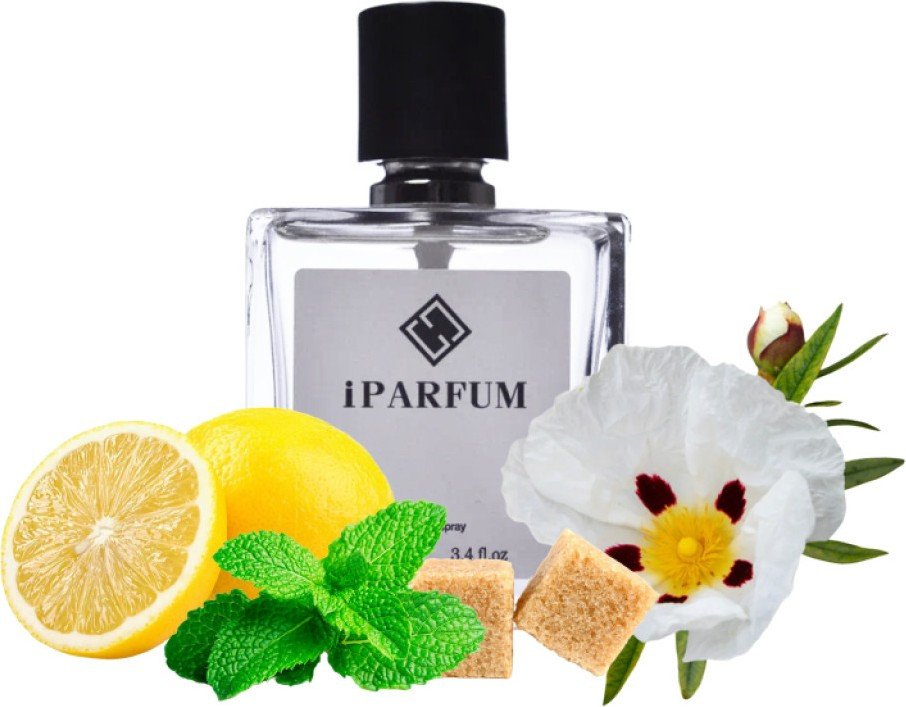 Духи iParfum аналоговый парфюм W27 Acqua di Gioia Giorgio Armani 30 мл