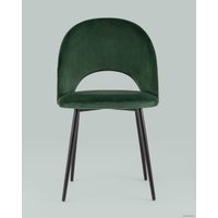 Стул Stool Group Меган AV 415-H30-08(P) (велюр зеленый)