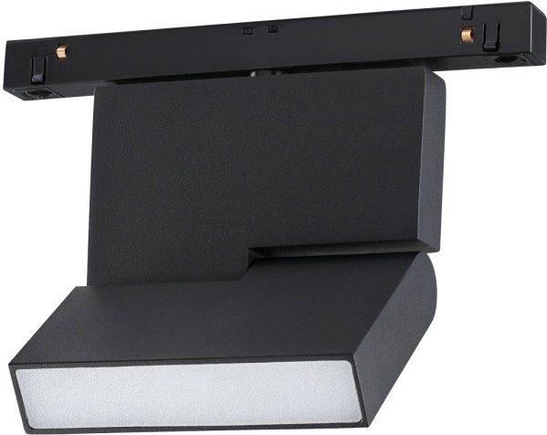 

Трековый светильник Novotech Flum Shino 359205 3000К 10W 48V 800Лм