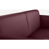 Диван Divan Кинси-2 Land Marsala 205561 (красный)