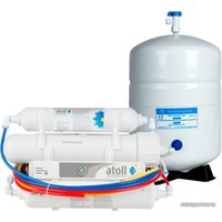 Система обратного осмоса Atoll Compact A-450 STDA (без питьевого крана)
