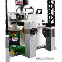 Конструктор LEGO Speed Champions 75883 Команда Mercedes AMG Petronas F1