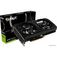 Видеокарта Palit GeForce RTX 4060 Infinity 2 NE64060019P1-1070L в Витебске
