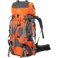 Туристический рюкзак ZEZ Sport SY-104