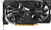 GeForce GTX 1650 EX 1-Click OC 4GB GDDR5 65SQH8DS08EK