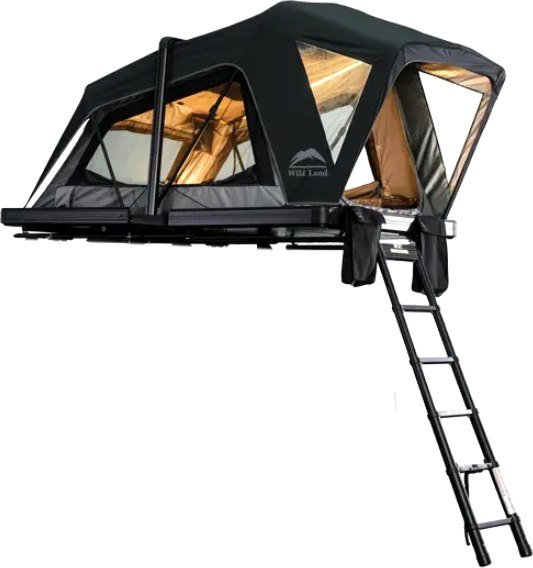 

Автомобильная палатка Wild Land Summit Explorer 140 900018-0002-0001