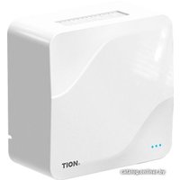 Проветриватель с нагревом Tion Бризер Lite