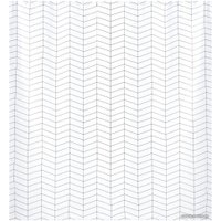 Шторка-занавеска для ванны РМС ШП-03