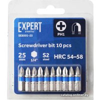Набор бит Startul SE8501-25