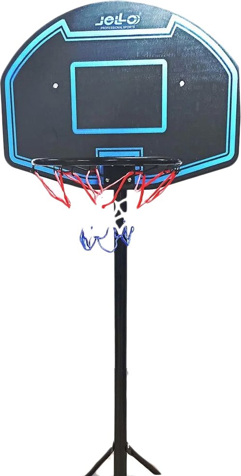 

Баскетбольная стойка ZEZ Sport JCA205