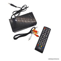 Приемник цифрового ТВ Goldmaster T727HD в Борисове