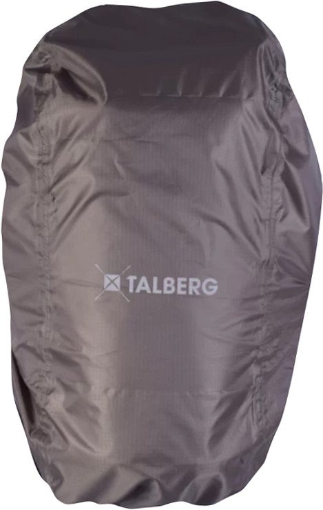 Чехол для рюкзака Talberg Rain Cover (M, хаки)