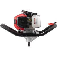 Мотобур Verton МВ-56