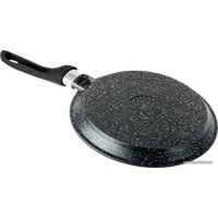 Блинная сковорода Горница Гранит б261аг