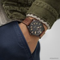 Наручные часы Hamilton Khaki H64605531