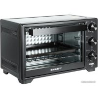 Мини-печь Kraft KFC-MO 200 HBL