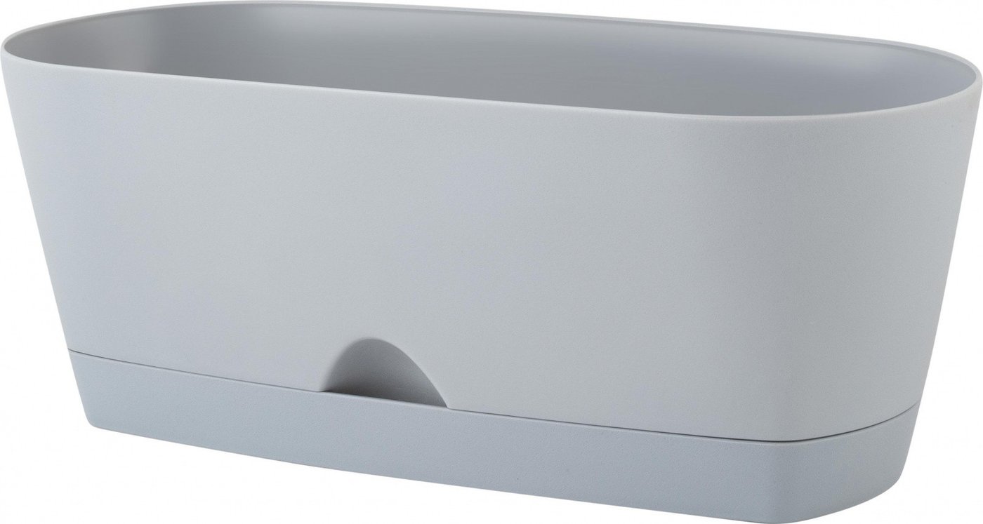 

Вазон inGreen Amsterdam для суккулентов IG620310025 (утренний туман)