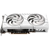 Видеокарта Sapphire Pure Radeon RX 9060 XT 16GB 11350-02-20G