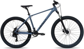 Велосипед Aspect Radium Pro 29 M 2026 (синий)