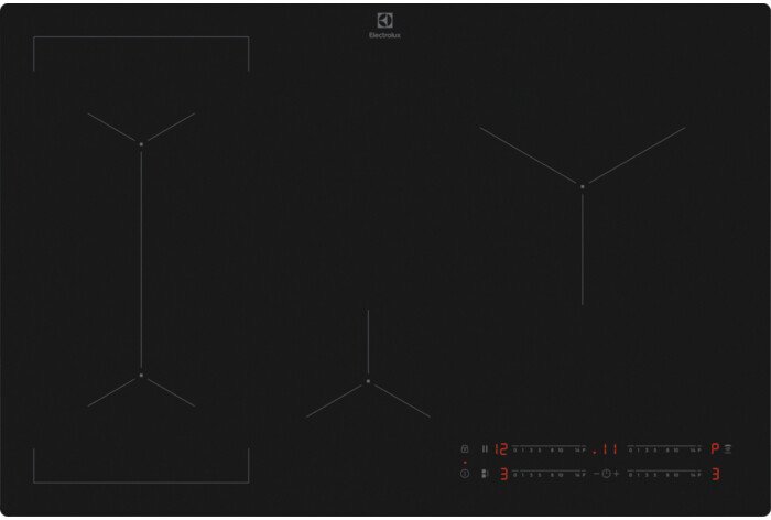 

Варочная панель Electrolux Bridge 600 SaphirMatt MEXIV800T