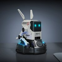 Сетевое зарядное Gravastar Alpha65 GaN 65W Wall Charger (белый)
