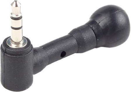 

Коннекторный микрофон Gembird MIC-203