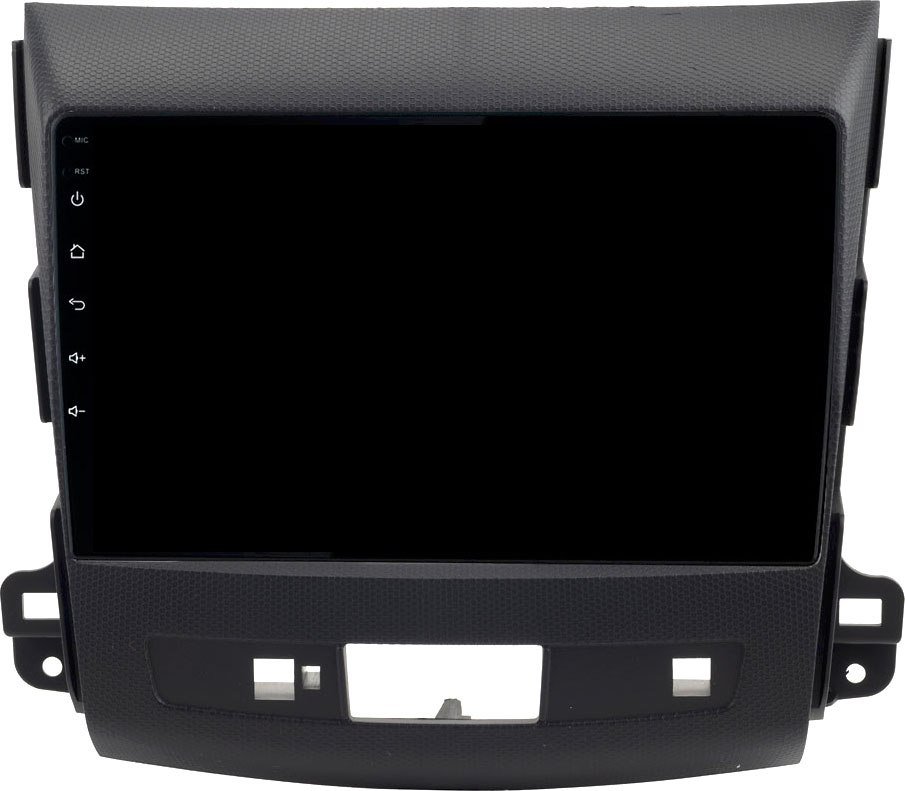 

USB-магнитола Incar ARN-6105-4