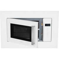 Микроволновая печь Hiberg i-VM 6502 W