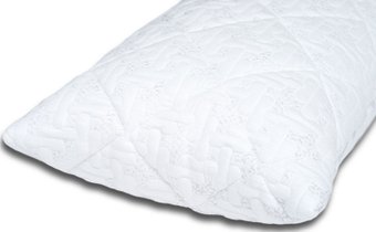 Ортопедическая подушка Фабрика сна Латекс-1 (60x40)