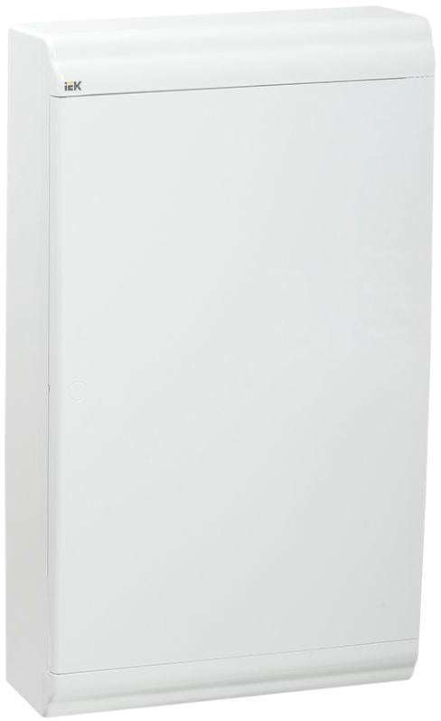 

Бокс пластиковый IEK MKP82-N-36-WD-41-05
