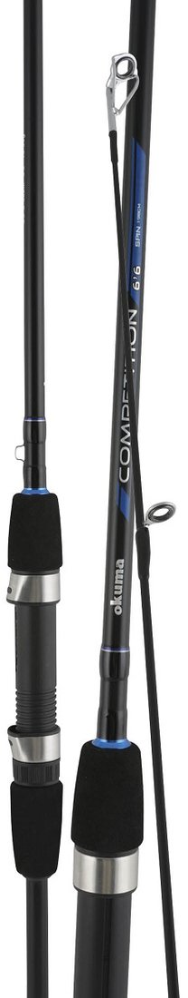 

Удилище Okuma Competition Spin CM-S-602UL